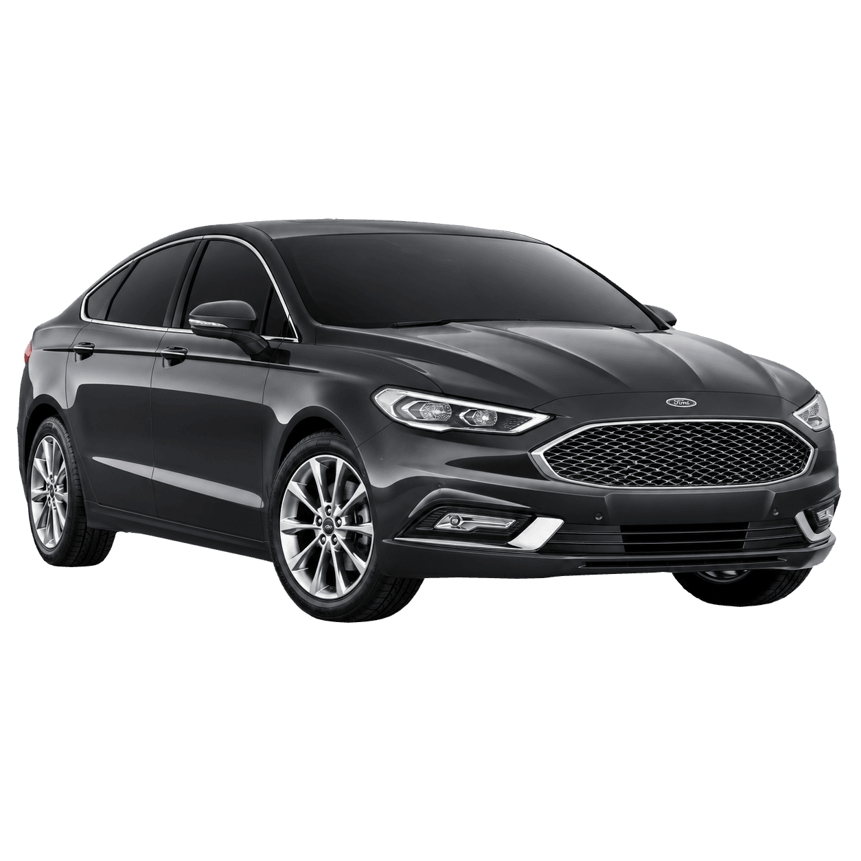 Ford Mondeo saloon available for hire in Doncaster