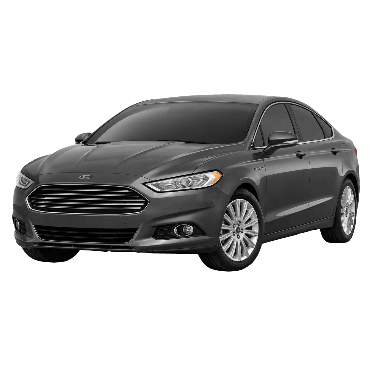Ford Mondeo automatic hire car in Doncaster