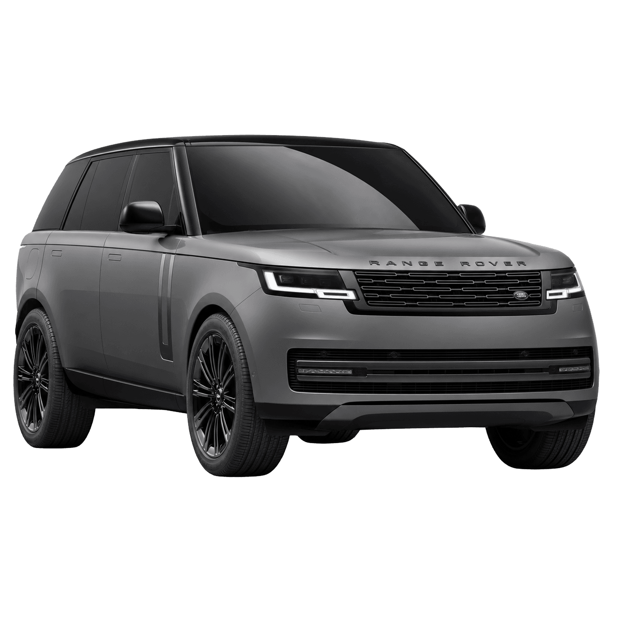 Range Rover self-drive vehicle hire in Doncaster