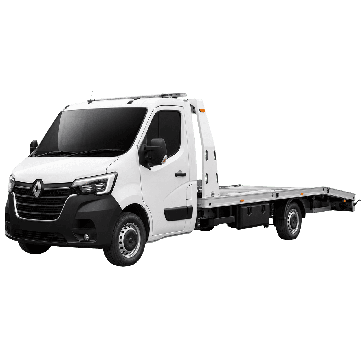 3.5 tonne recovery truck for vehicle transport in Doncaster